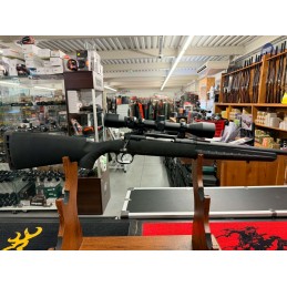 Savage axis 243 win +...
