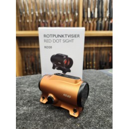 BLASER RD20 ORANGE