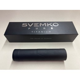 SVENKO Titanium Pure S cal...