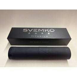 SVENKO Titanium Pure L cal .30