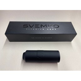 SVENKO Titanium Core HUNTER...