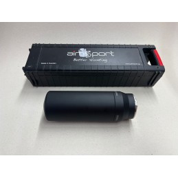 AIMSPORT Triton Predator II...