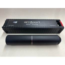 AIMSPORT Triton 50S II cal...