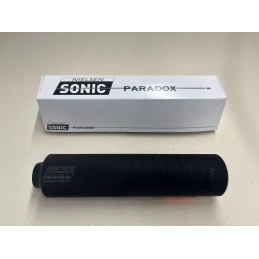 NIELSEN Paradox DK50R cal...