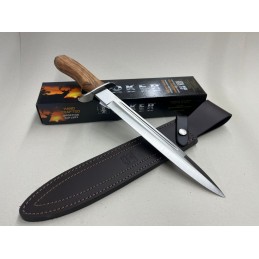 Dague JOKER Chamois