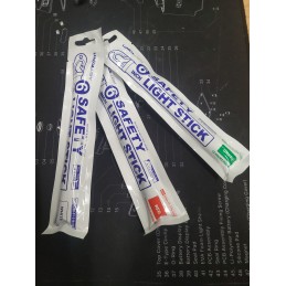 Light stick (Bâton lumineux)