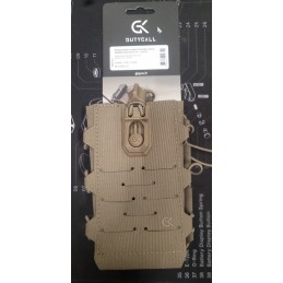 Double Porte-Chargeur 5.56...