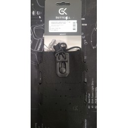 Double Porte-Chargeur 5.56...