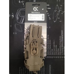 Porte-Chargeur 9mm GK...