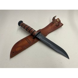 Couteau KA-BAR USMC