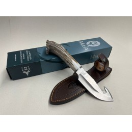 Couteau a dépecer MUELA Viper