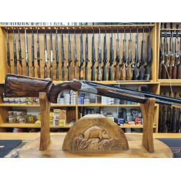 BROWNING B825 PRO TRAP ADJ...