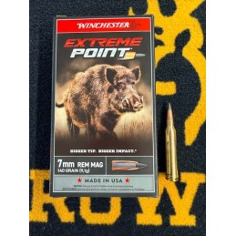 Winchester Extreme Point 7...
