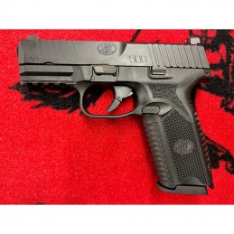 FN Herstal US 509 NMS Black...