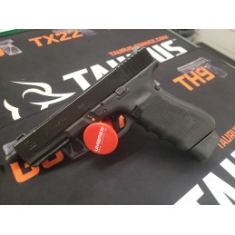 Glock 17 gen 4 fileté 9 mm...