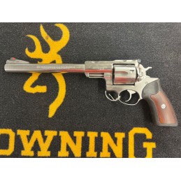 RUGER Super RedHawk calibre...
