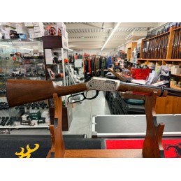 Winchester Ranger High...
