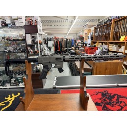 DERYA TM-22-A-18 Gris 22 lr