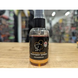 Spray Nash Scopex Squid...
