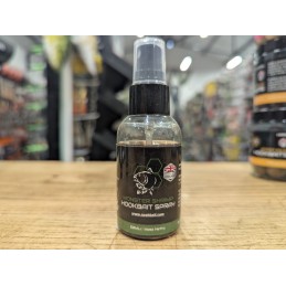 Spray Nash Monster shrimp...
