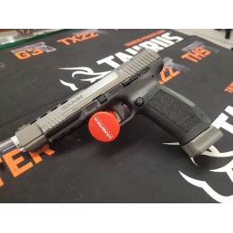 Canik TP9 SFX Tungsten 9 mm...