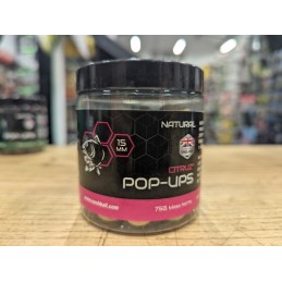 Nash Pop Ups Citruz 15mm...