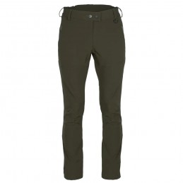 PINEWOOD PANTALON WILDA KAKI