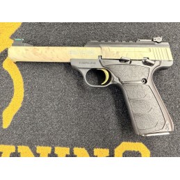 Browning Buck Mark Plus...