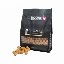 Bouillettes CC Moore Live...