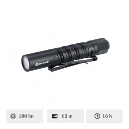 Olight i3T EOS - Lampe de...