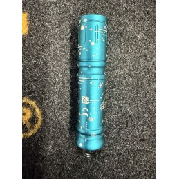 Olight i3E EOS - Mini Lampe...