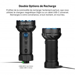 Olight Marauder Mini 2 |...