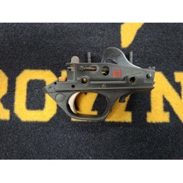 Browning Bar Mk3 sous garde...