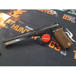 Mauser HSR 22 lr Monocoup...