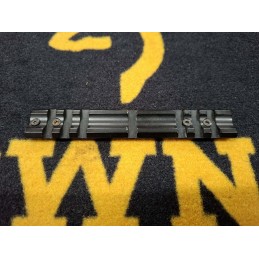 Browning Bar MK3 rail...