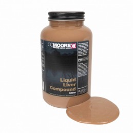 CC Moore Liquid Liver...