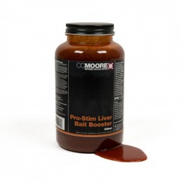 CC Moore Pro Stim Liver...