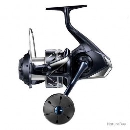 Moulinet Shimano Stradic SW...