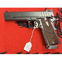 Tanfoglio FT 1911 Black 45 acp