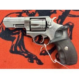 Ruger SP101 38 spécial...