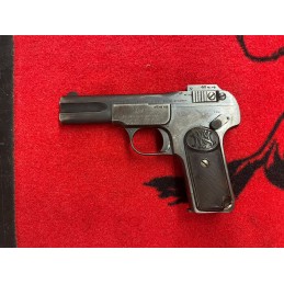 FN Browning model 1900...
