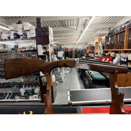 ZOLI FOCUS CHAMBORD 30R Blaser
