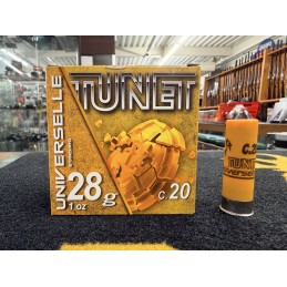 Tunet Universelle 20x70 BJ...