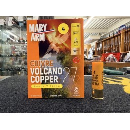 Mary Arm Cuivre Volcano 27...