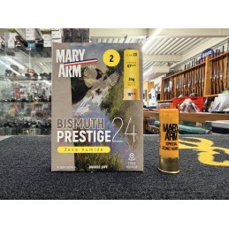 Mary Arm Bismuth Prestige...