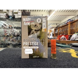 Mary Arm Bismuth Prestige...