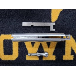 umarex jw 10 culasse 22lr