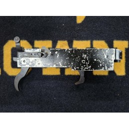 umarex jw 10 sous garde 22lr