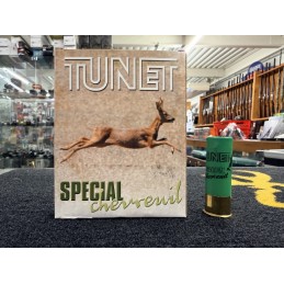 Tunet Spécial Chevreuil...