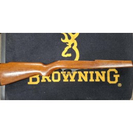 Umarex jw10 crosse 22 lr